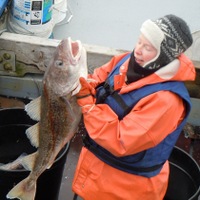 Montague Marine Research aboard the R/V Montague